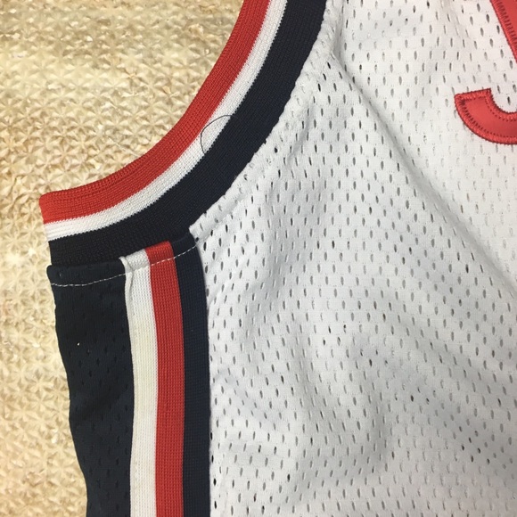 ❌🚫SOLD❌🚫SZ 48 MICHAEL JORDAN 92’ Olympics - Picture 5 of 6